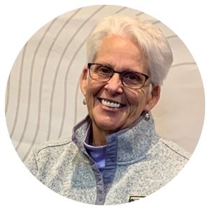 Anne Dreimiller